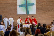 25.05.2024 Dekanatsfirmung